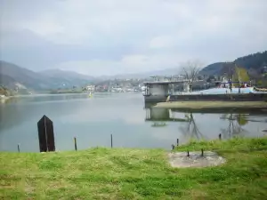 Честито! Панчарево с обновена велоалея и зона за отдих
