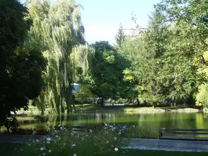 Елате в Разлог, където спокойствието е цар
