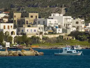 Патмос, Гърция (Patmos)