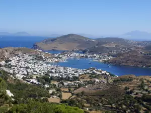 Patmos