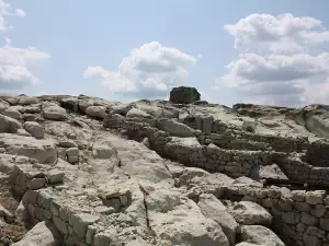 Започват разкопки на скалния масив Беленташ край Асеновград