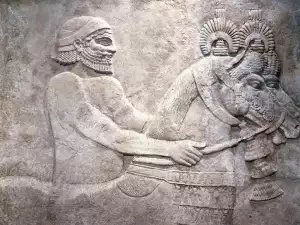 Храмът на бог Митра край Златоград заинтригува туристите