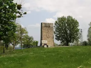 Историческа местност Петрова нива