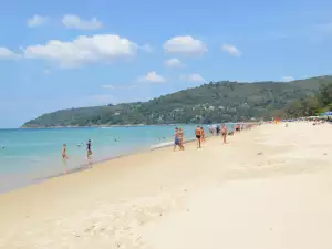 Затвориха плажове в Тайланд заради опасни морски обитатели