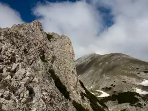 Джамджиев ръб