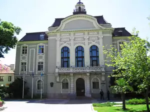 Пловдив се представя на туристическо изложение в Лондон