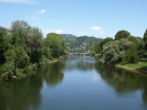 По