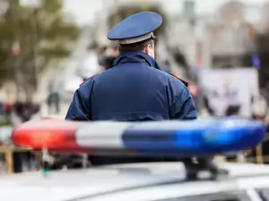 Засилено полицейско присъствие за Великден