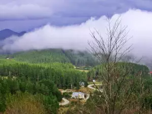 Ново село се появи в България: Попови ливади