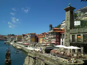 Oporto