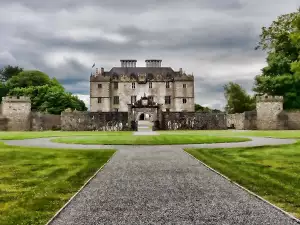 Замъкът Портумна (Portumna Castle)