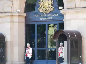 По атрактивна смяна на караула искат за туристите