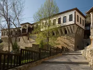 Прилеп Манастир