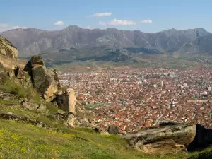 Прилеп