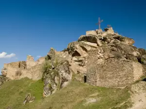 Прилеп Крепост на Крали Марко