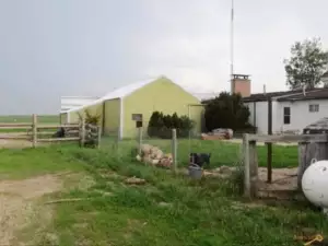Продава се призрачен град в Северна Дакота