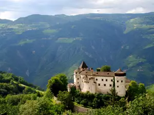 Замъкът Прьоселс
