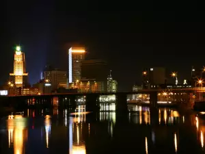 Провидънс, Род Айлънд