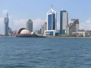 Кингдао