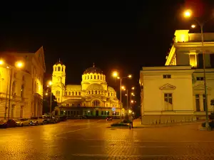 Четири града продължават битката за Европейска столица на културата