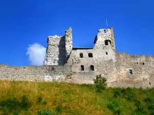 Замъкът Раквере
