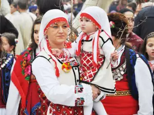 Сурва фестивал