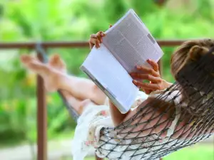 Алея на книгата слага край на лятното си пътешествие в София