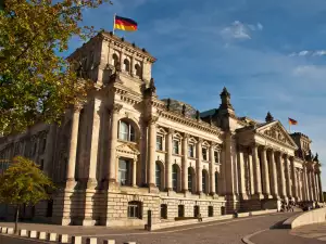 Reichstag
