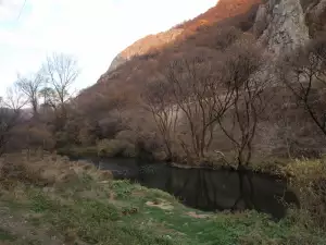 Река Нишава в Стара Планина