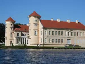Замъкът Райнсберг