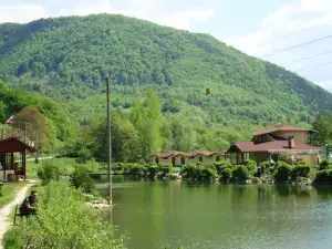 Туристическа борса в Рибарица