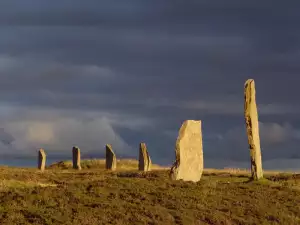 Brodgar