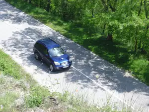 Разрешават достъпа с коли на Витоша