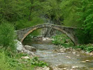 Обособяват девет туристически района в България
