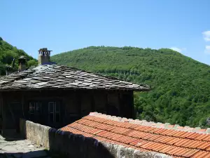 Гложенски Манастир