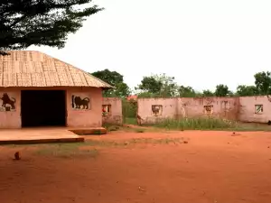 Абомей