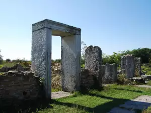 Nikopolis ad Istrum