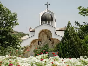 Къщичката на Ванга на Рупите вече ще е достъпна за посетители