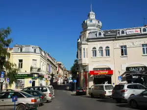 Русе ще се превърне в рай за велосипедистите