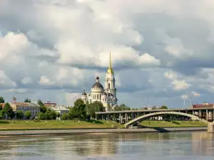 Reka Volga