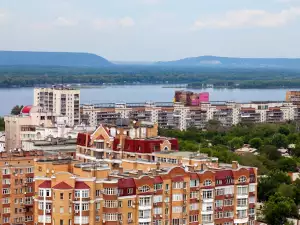 Самара