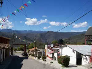 Сан Пабло Гелатао