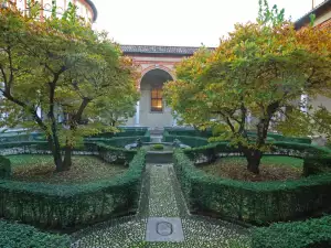 Санта Мария