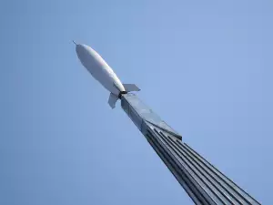 В Лондон откриват изложба Раждането на космическата ера