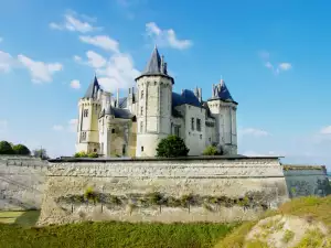 Saumur