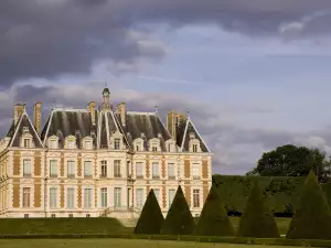 Sceaux Castle