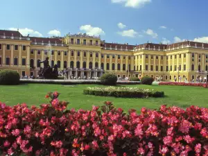 Schoenbrunn