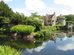 Scotney
