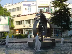 Община Разлог
