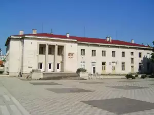 Община Шабла създава условия за къмпингов туризъм